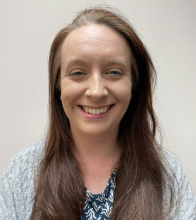 Dr Emma Wilson